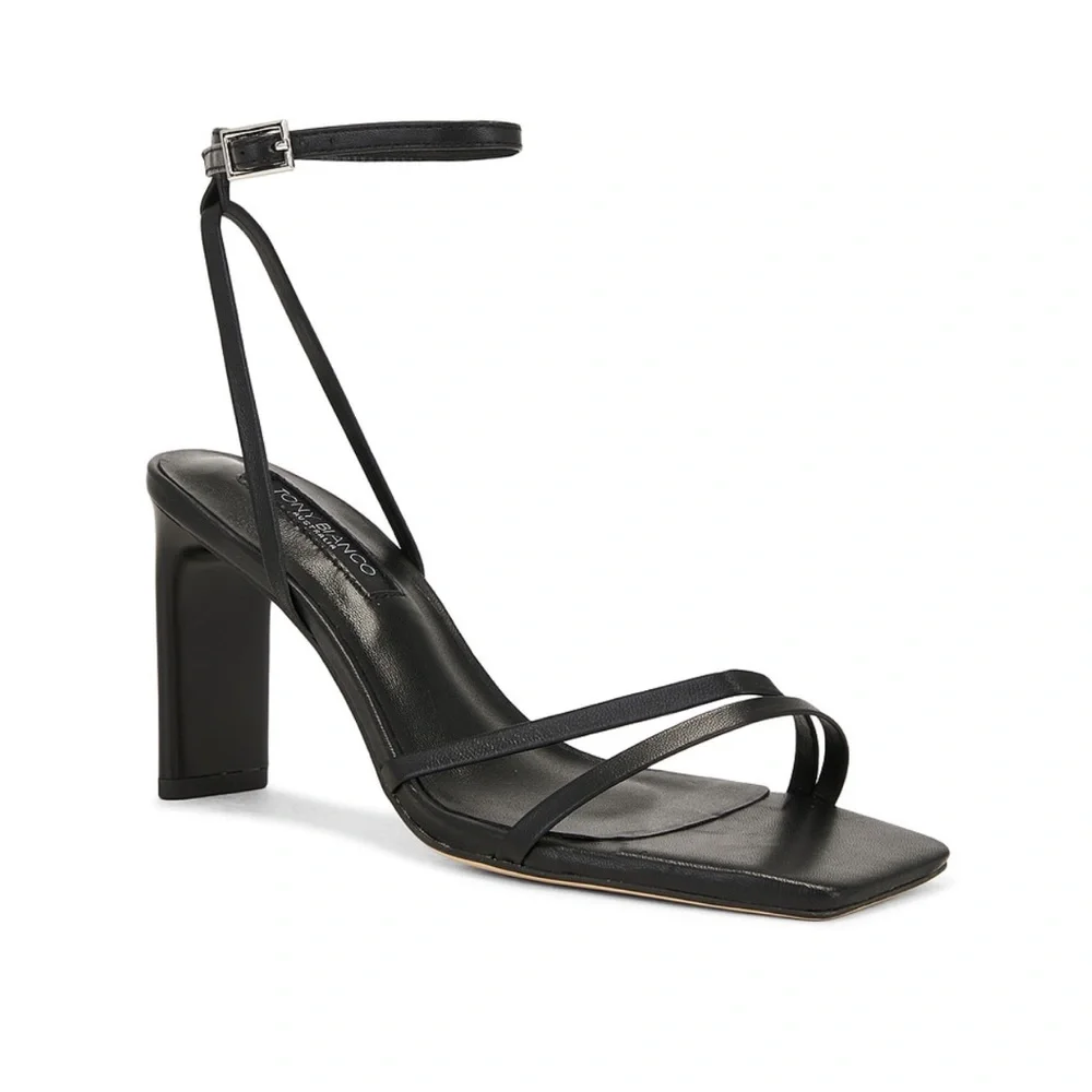 Tony Bianco Corso Sandal - Picture 1 of 9